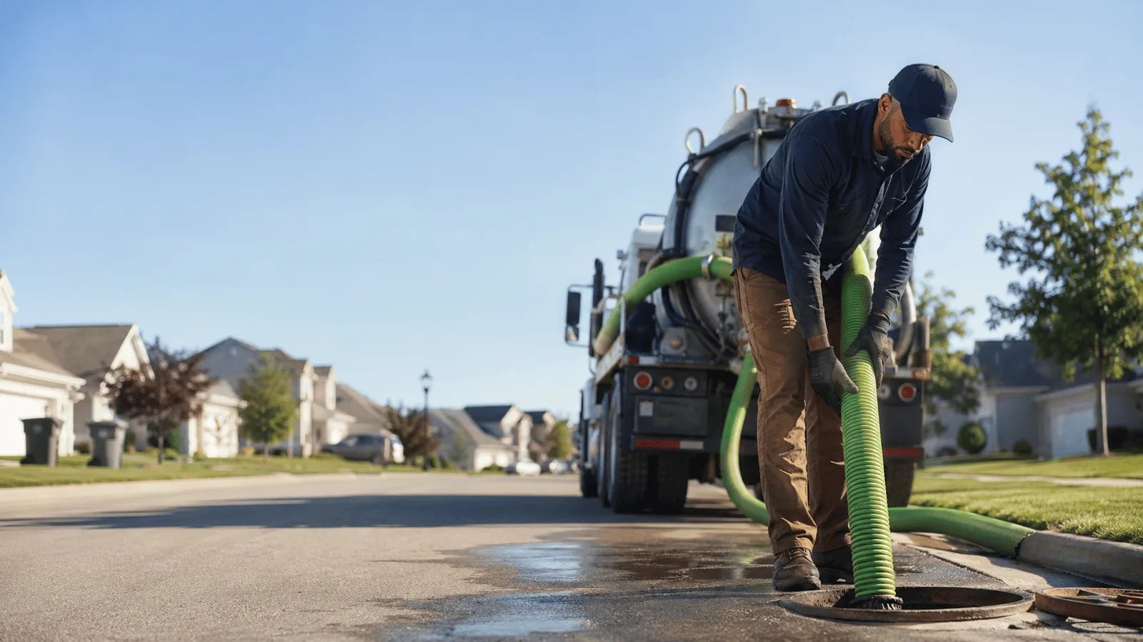 Mosquito Control in Philo, CA